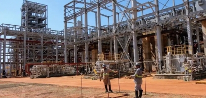 Gás da Bolívia e fábrica em MS: Entenda plano da Petrobras para expandir produção de fertilizantes