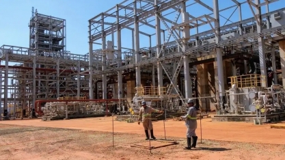 Gás da Bolívia e fábrica em MS: Entenda plano da Petrobras para expandir produção de fertilizantes