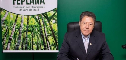 Plano Safra, com recursos insuficientes e juros altos, desconsidera os impactos climáticos sobre canaviais, fala Feplana