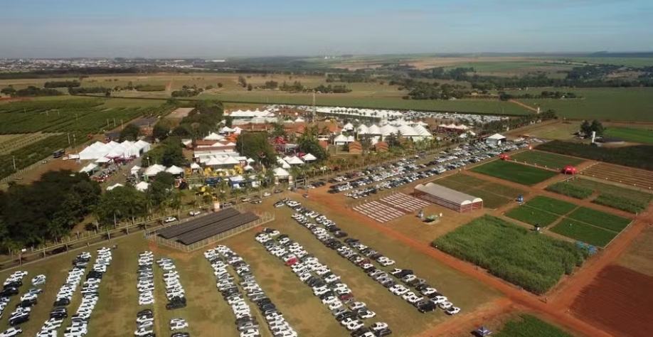 Evento acontece em Bebedouro (SP) — Foto: Divulgação