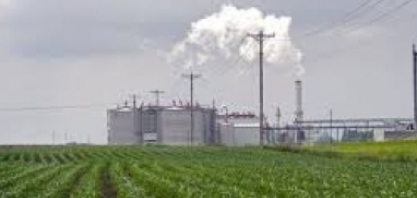 Etanol/EUA: produção tem recuo de 0,9% na semana, para 1,054 milhão de barris por dia