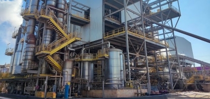 Confira operação da maior planta de Etanol de Segunda Geração do mundo, localizada em Guariba/SP