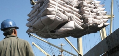 Recuperação dos preços em NY fecha novamente janela de importação de açúcar bruto na china