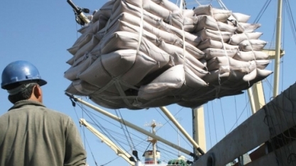 Recuperação dos preços em NY fecha novamente janela de importação de açúcar bruto na china