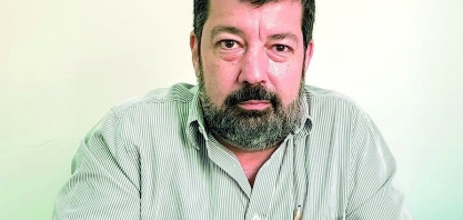 Ricardo Pinto está no livro “Cana de Tudo: do Açúcar ao Infinito”