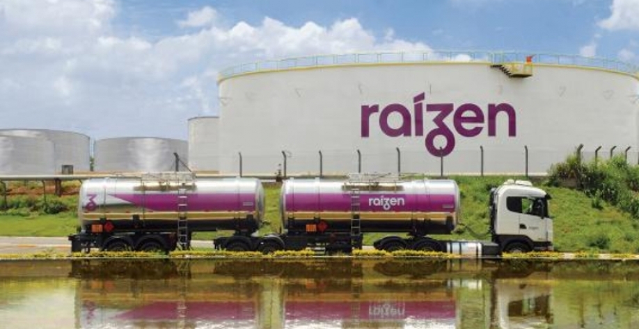 Raízen (Foto: Divulgação)