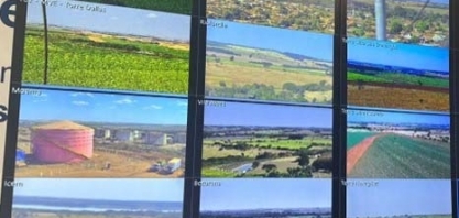 Com tecnologia, programa da BP Bunge reduz incêndios em 63%