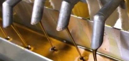 Óleos vegetais atingem maior nível de preços em mais de um ano, FAO