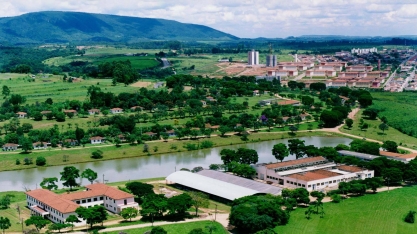 Referência no agronegócio, CEA - Centro de Engenharia e Automação, do IAC, completa 55 anos de atividades