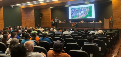 Cooperados da Coaf definem modelo para a precificação da cana em assembleia representativa