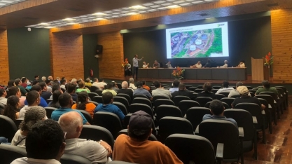 Cooperados da Coaf definem modelo para a precificação da cana em assembleia representativa