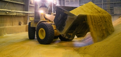 Pioneira em etanol de milho no país, FS diversifica na exportação