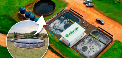 Tecnologias avançadas aumentam a produtividade e valorização das propriedades rurais