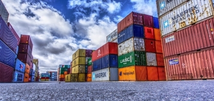 Exportações brasileiras crescem e faturam US$ 52 Bi