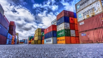 Exportações brasileiras crescem e faturam US$ 52 Bi