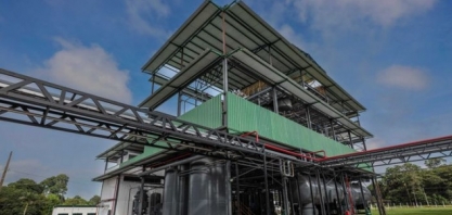 Setor de biocombustíveis está entre os de maior custo regulatório do país