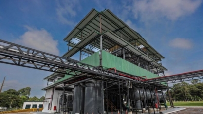 Setor de biocombustíveis está entre os de maior custo regulatório do país