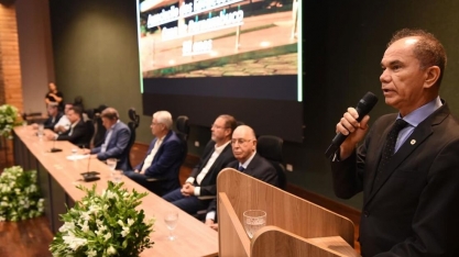 AFCP: celebração dos 80 anos da entidade reúne lideranças do setor sucroenergético
