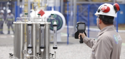 Hidrogênio produzido no Brasil atende a critérios da União Europeia, diz estudo 