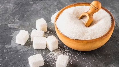 Açúcar registra alta em Nova York e Londres