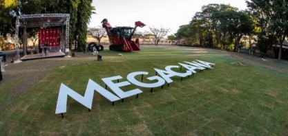Jorge Nishimura está confirmado para a Megacana Tech Show 2024