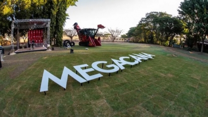 Jorge Nishimura está confirmado para a Megacana Tech Show 2024