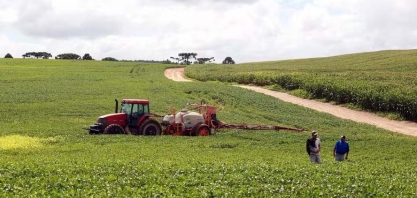 Plano Safra 24/25: governo dará desconto nos juros para produtores com boas práticas