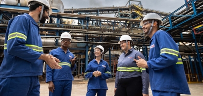 Tereos realiza feirões de emprego para PCDs em cidades da região