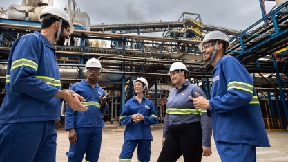 Tereos realiza feirões de emprego para PCDs em cidades da região