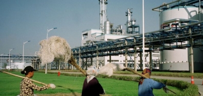 UE deve impor tarifas sobre biocombustíveis da China em investigação sobre dumping