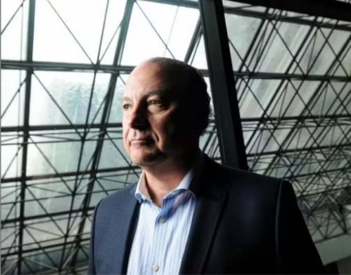 Fabiano Zillo: Vamos ampliar a eficiência da Biorigin, numa área onde a concorrência se posiciona mais fortemente — Foto: Claudio Belli/Valor