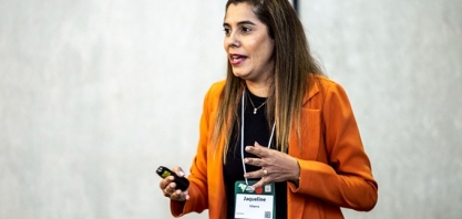 Ações de Diversidade e Inclusão da Viterra é tema de palestra no maior congresso de bioenergia do mundo