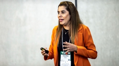 Ações de Diversidade e Inclusão da Viterra é tema de palestra no maior congresso de bioenergia do mundo