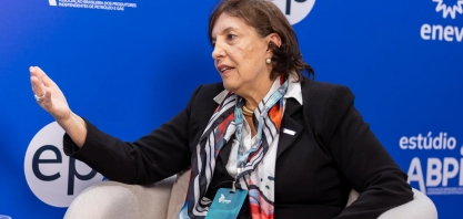 ‘Qual a política energética do país?’, questiona Sylvia Anjos