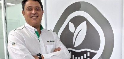 Microgeo lança o programa 'Sinergia' para fortalecer parcerias e impulsionar sustentabilidade no agronegócio