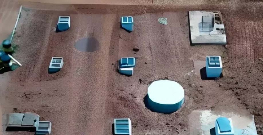 Recursos do BNDES serão usado para construção de usina no interior do Estado. (Foto: Divulgação)