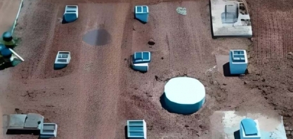Usina Laguna: Batayporã recebe R$ 170 milhões para construção de fábrica e armazém