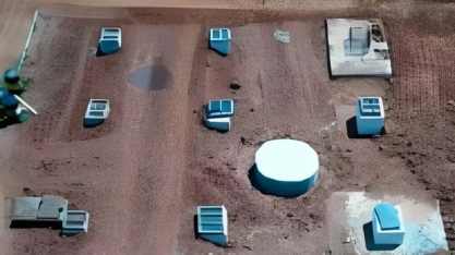 Usina Laguna: Batayporã recebe R$ 170 milhões para construção de fábrica e armazém