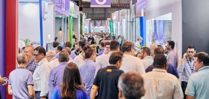  Fenasucro & Agrocana prevê incremento de 25% na economia da macrorregião