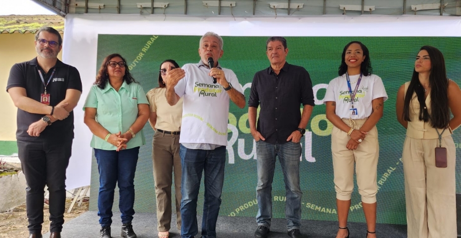 Semana do produtor - Foto: Reprodução