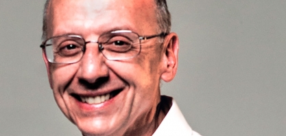 Plínio Nastari está no livro Cana de Tudo: do Açúcar ao Infinito