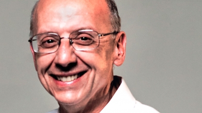 Plínio Nastari está no livro Cana de Tudo: do Açúcar ao Infinito