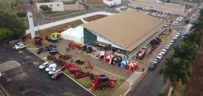 11ª Feira Coplana de Negócios