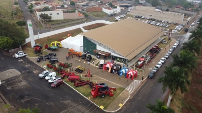 11ª Feira Coplana de Negócios