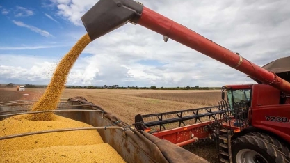 Indústria de máquinas avalia Plano Safra
