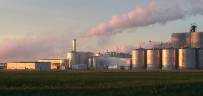 Etanol/EUA: produção recua 1% na semana, para 1,095 milhão de barris por dia