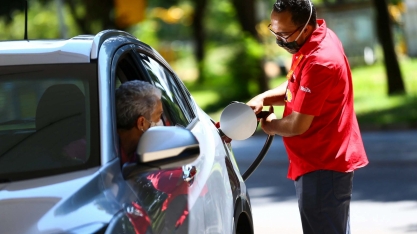 Fator ambiental é irrelevante para maioria dos donos de carros flex
