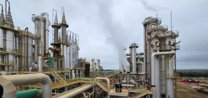 Seca ajuda colheita da cana e moagem é de 48 milhões de toneladas no Centro-Sul