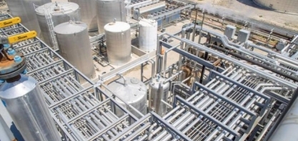 Usinas atingem novo recorde de produção em junho com 770,4 mil m³