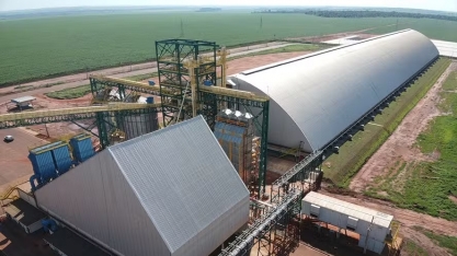 Etanol coloca Brasil na liderança da transição energética, diz secretário agrícola